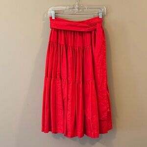 VTG Saint Laurent Skirt